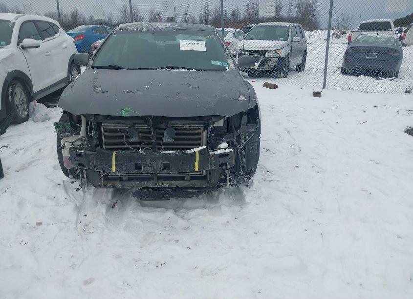 Photo 6 of 2010 Toyota Camry SE (VIN 4T1BF3EK4AU024455)