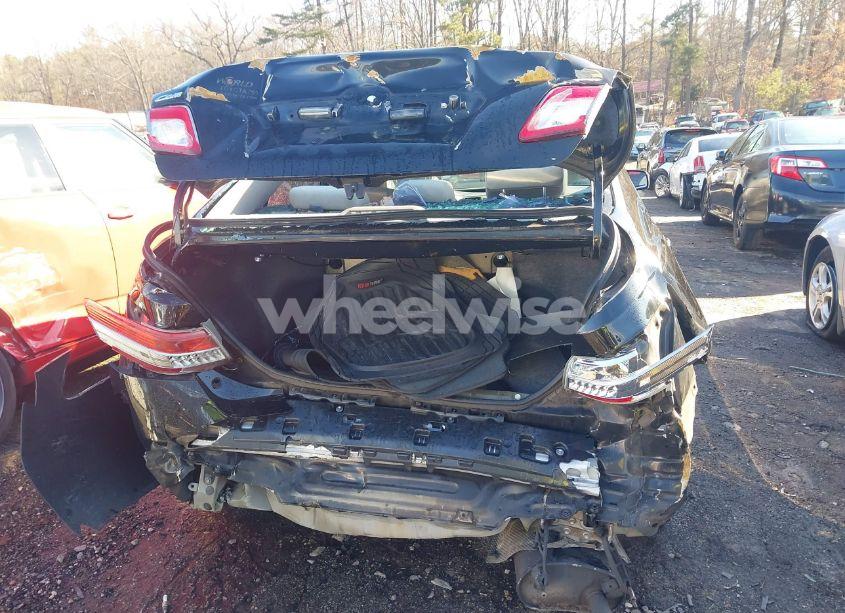 Photo 16 of 2010 Toyota Camry (VIN 4T1BF3EK4AU037349)