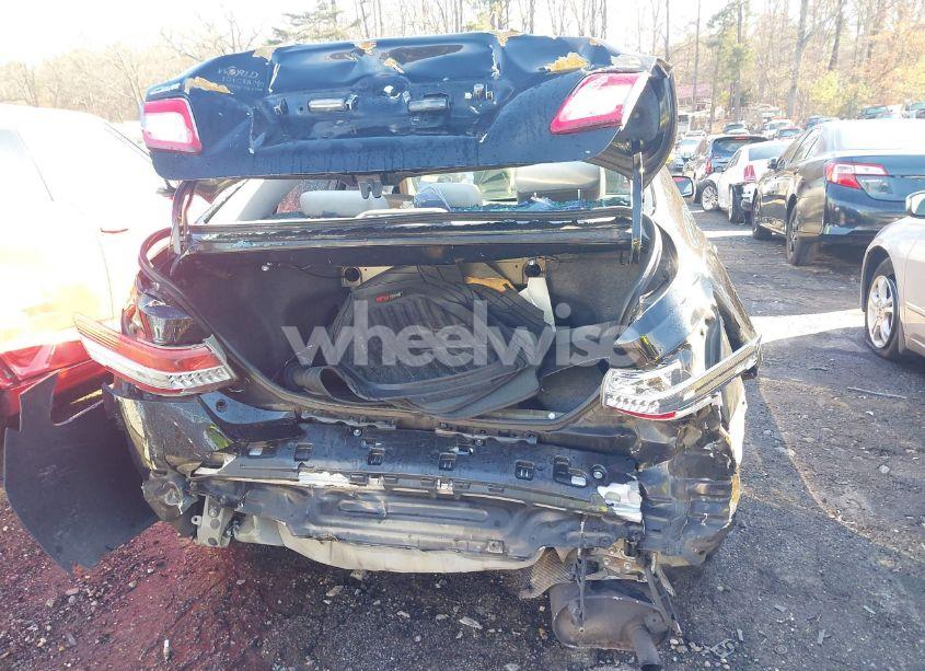 Photo 6 of 2010 Toyota Camry (VIN 4T1BF3EK4AU037349)