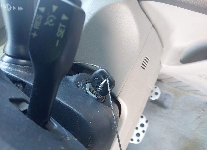 Photo 11 of 2010 Toyota Camry SE (VIN 4T1BF3EK4AU040185)