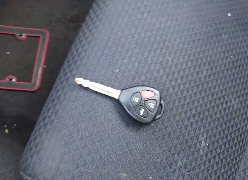 Photo 11 of 2010 Toyota Camry SE (VIN 4T1BF3EK4AU044589)