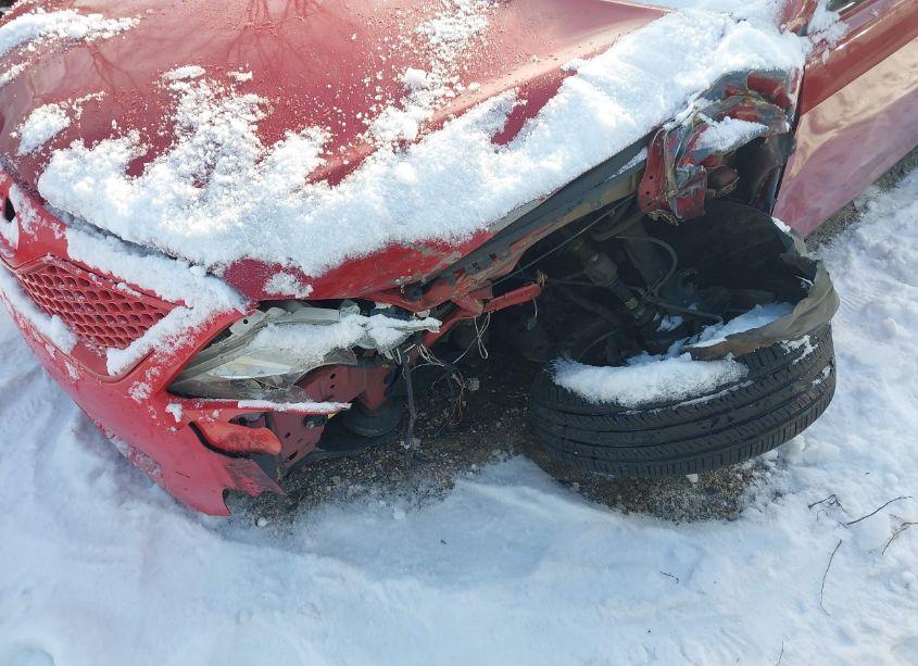 Photo 6 of 2010 Toyota Camry SE (VIN 4T1BF3EK4AU044589)