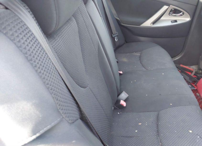 Photo 8 of 2010 Toyota Camry SE (VIN 4T1BF3EK4AU044589)