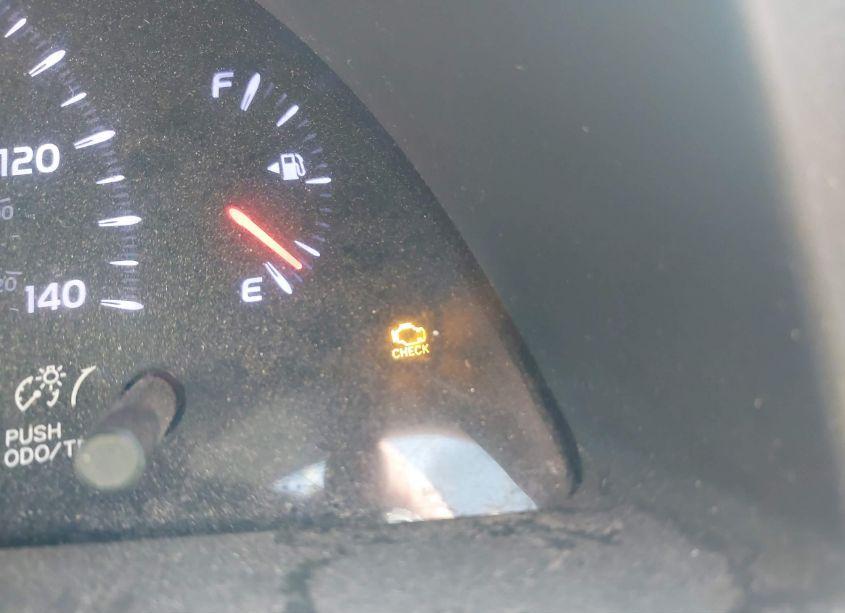 Photo 6 of 2010 Toyota Camry LE (VIN 4T1BF3EK4AU048691)