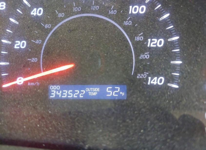 Photo 7 of 2010 Toyota Camry LE (VIN 4T1BF3EK4AU048691)