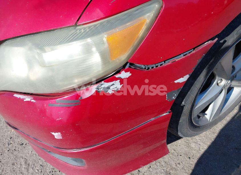 Photo 12 of 2010 Toyota Camry SE (VIN 4T1BF3EK4AU070321)