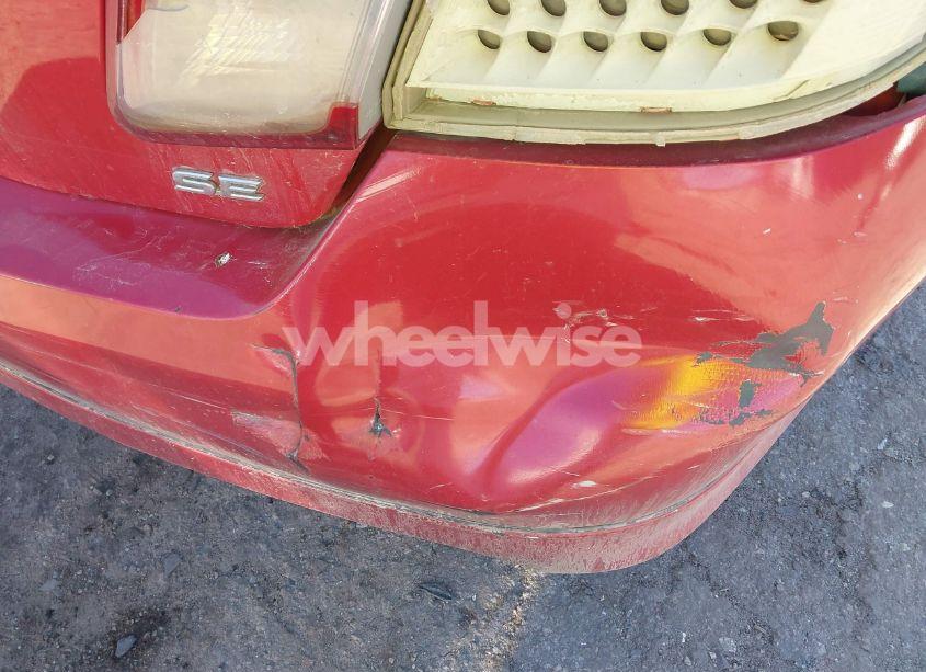 Photo 13 of 2010 Toyota Camry SE (VIN 4T1BF3EK4AU070321)