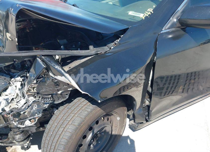 Photo 12 of 2010 Toyota Camry (VIN 4T1BF3EK4AU072103)