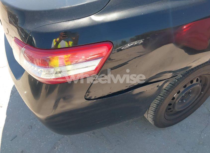 Photo 16 of 2010 Toyota Camry (VIN 4T1BF3EK4AU072103)