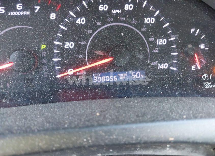 Photo 7 of 2010 Toyota Camry LE (VIN 4T1BF3EK4AU074577)