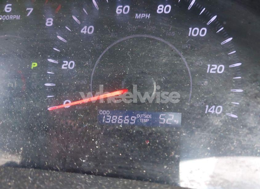 Photo 15 of 2010 Toyota Camry LE (VIN 4T1BF3EK4AU085904)