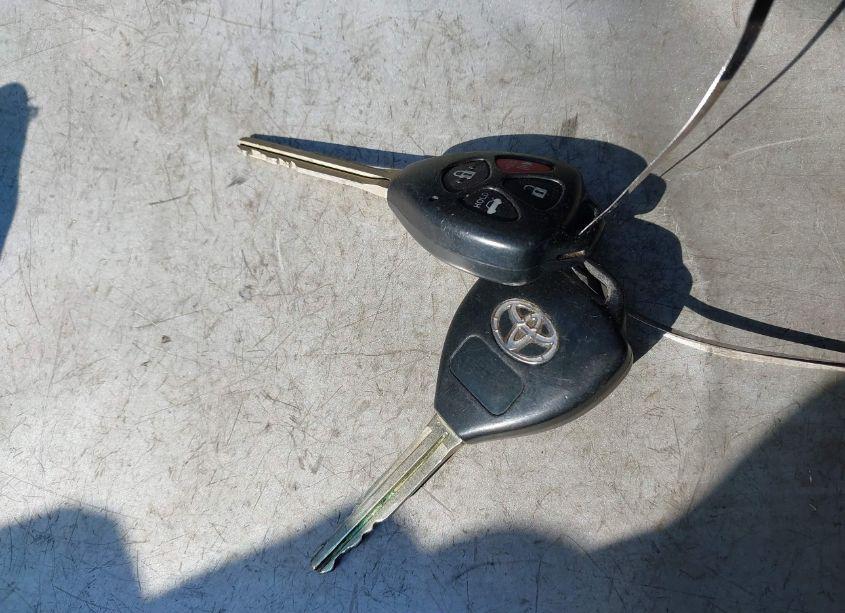 Photo 11 of 2010 Toyota Camry SE (VIN 4T1BF3EK4AU502129)