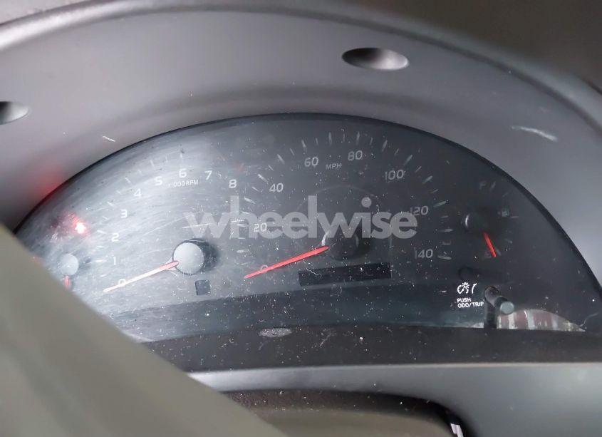 Photo 7 of 2010 Toyota Camry LE (VIN 4T1BF3EK4AU509632)