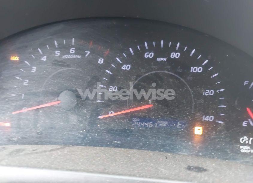 Photo 7 of 2010 Toyota Camry (VIN 4T1BF3EK4AU518623)