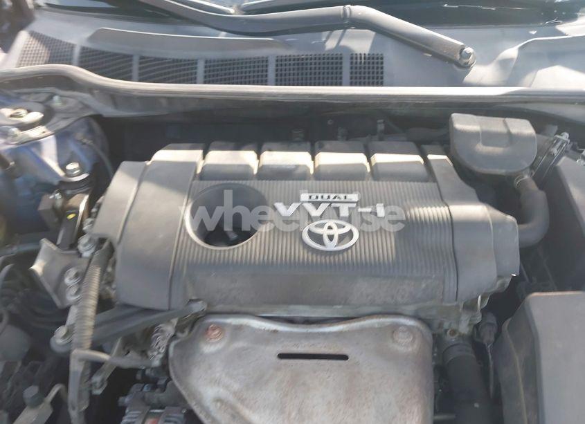 Photo 10 of 2010 Toyota Camry (VIN 4T1BF3EK4AU520730)