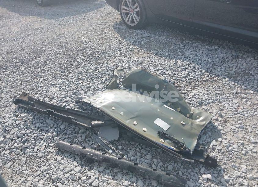 Photo 12 of 2010 Toyota Camry (VIN 4T1BF3EK4AU520730)