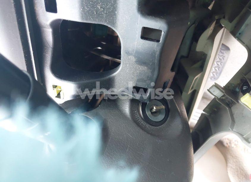 Photo 11 of 2010 Toyota Camry LE (VIN 4T1BF3EK4AU560418)