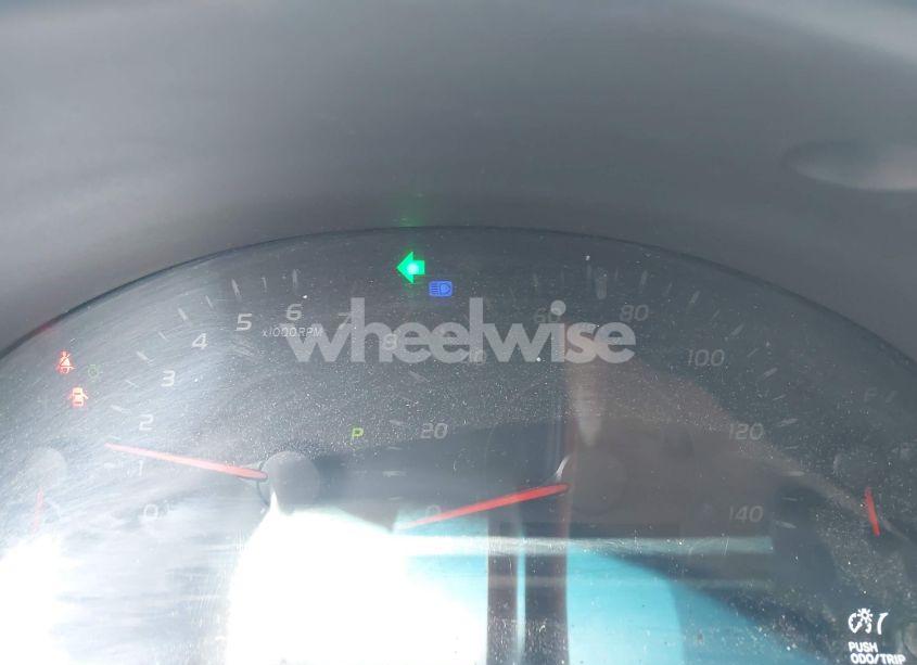 Photo 7 of 2010 Toyota Camry LE (VIN 4T1BF3EK4AU560418)