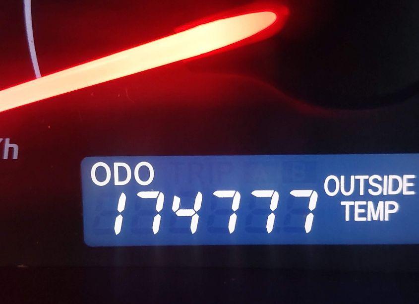 Photo 16 of 2010 Toyota Camry LE (VIN 4T1BF3EK4AU563268)