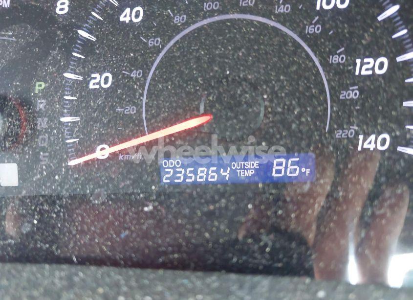 Photo 15 of 2011 Toyota Camry LE (VIN 4T1BF3EK4BU128171)