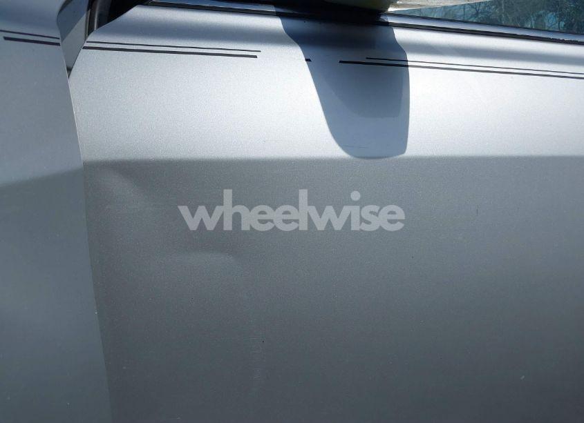 Photo 6 of 2011 Toyota Camry LE (VIN 4T1BF3EK4BU132771)