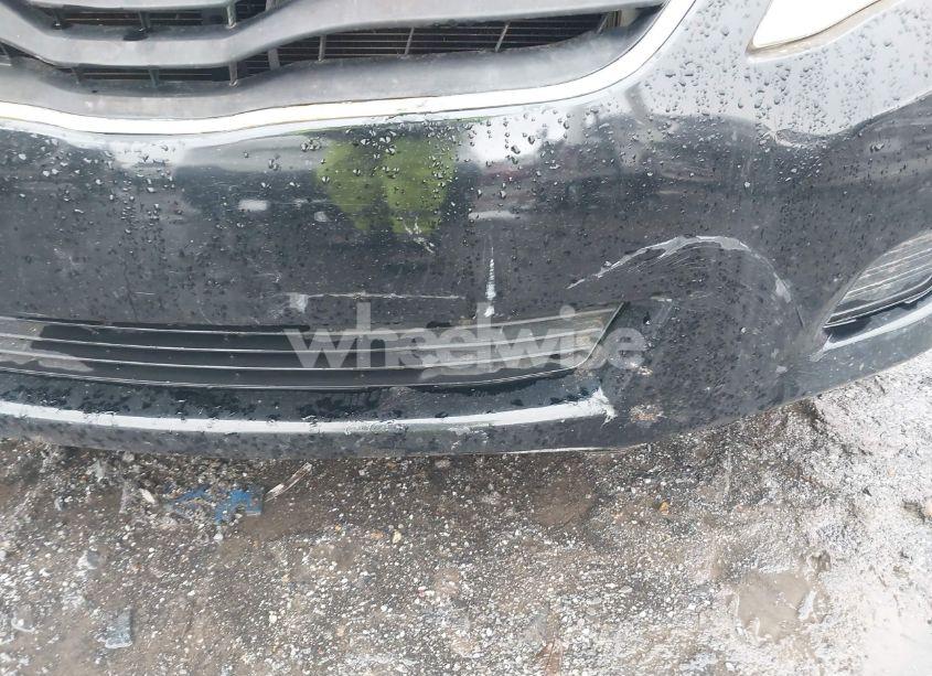 Photo 12 of 2011 Toyota Camry LE (VIN 4T1BF3EK4BU135329)