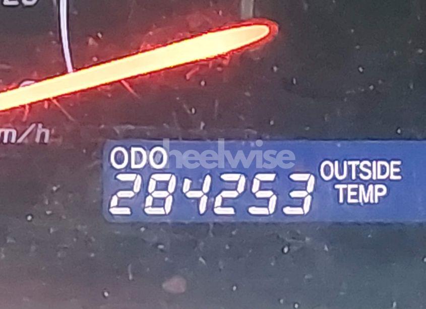 Photo 13 of 2011 Toyota Camry LE (VIN 4T1BF3EK4BU135329)