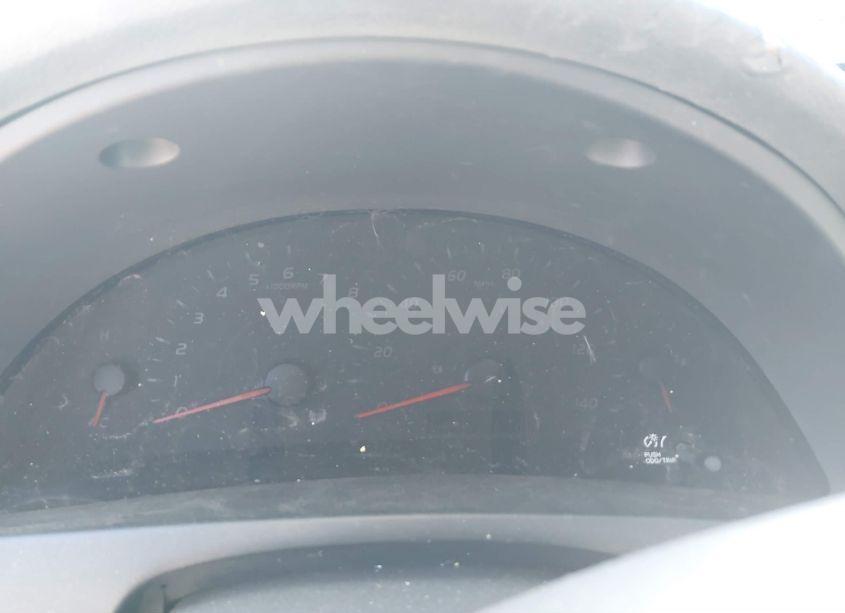 Photo 7 of 2011 Toyota Camry LE (VIN 4T1BF3EK4BU145696)