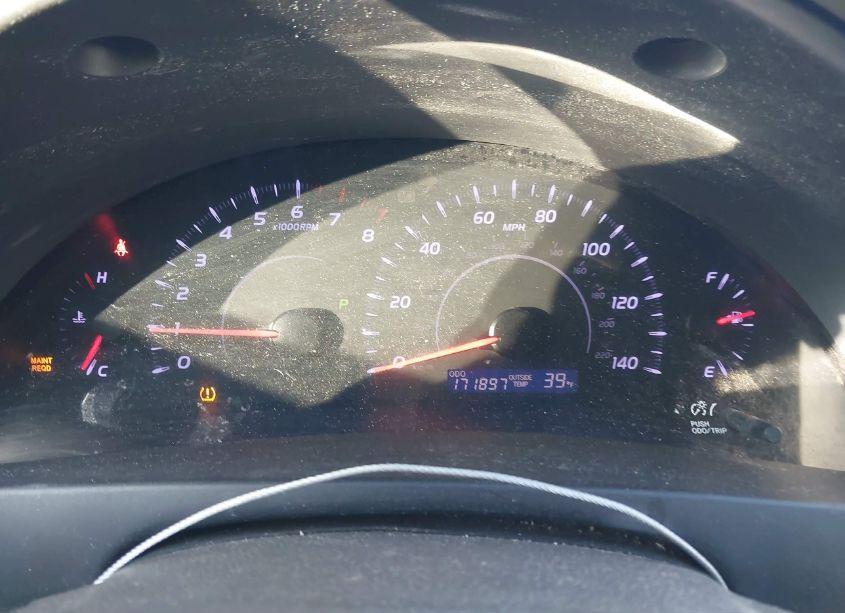 Photo 7 of 2011 Toyota Camry LE (VIN 4T1BF3EK4BU146279)