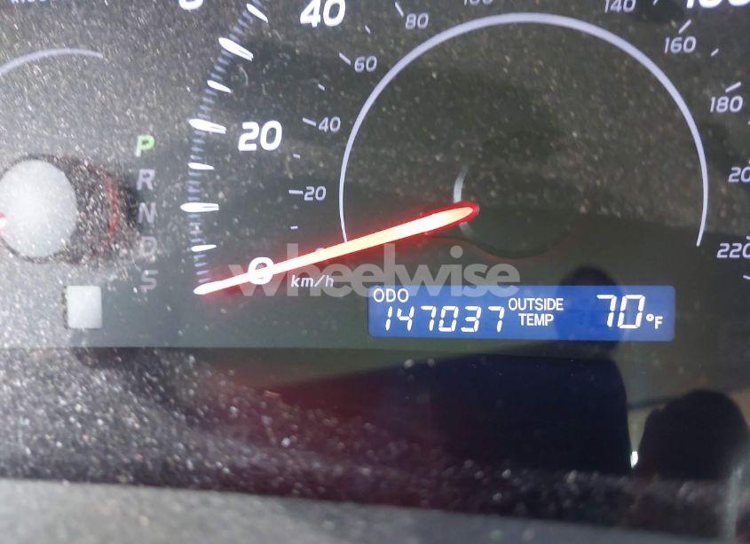 Photo 7 of 2011 Toyota Camry LE (VIN 4T1BF3EK4BU161767)