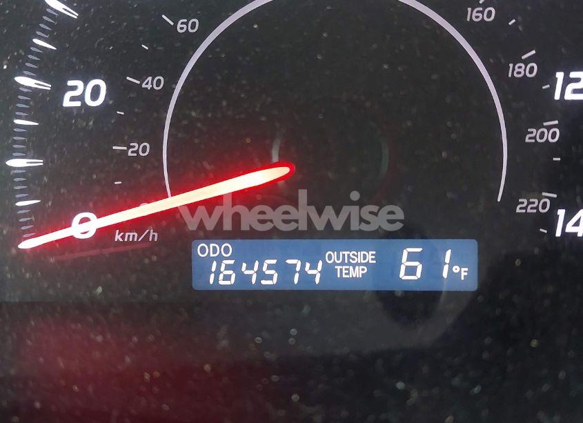 Photo 7 of 2011 Toyota Camry LE (VIN 4T1BF3EK4BU177211)