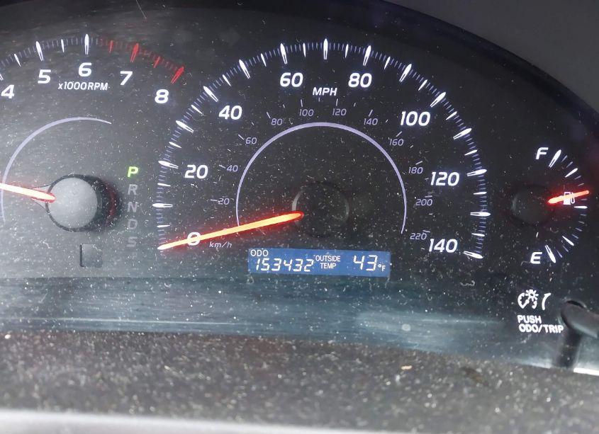 Photo 15 of 2011 Toyota Camry LE (VIN 4T1BF3EK4BU183669)