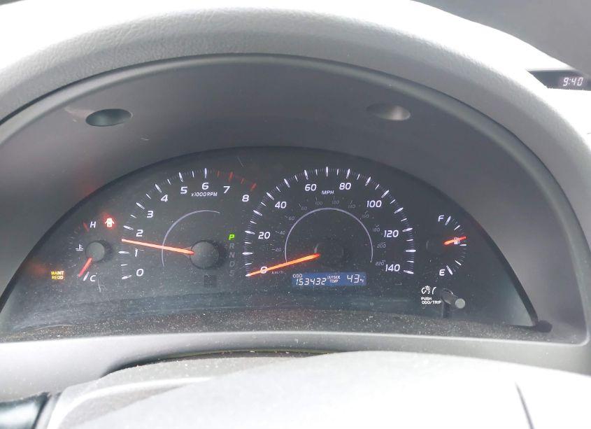 Photo 7 of 2011 Toyota Camry LE (VIN 4T1BF3EK4BU183669)