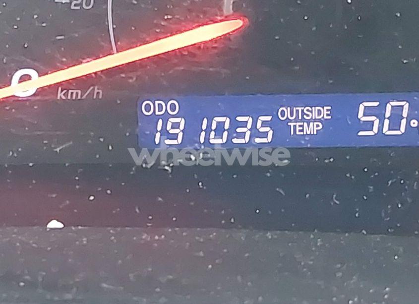 Photo 15 of 2011 Toyota Camry LE (VIN 4T1BF3EK4BU201510)