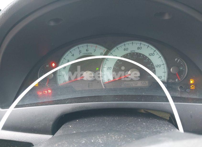 Photo 7 of 2011 Toyota Camry SE (VIN 4T1BF3EK4BU212202)