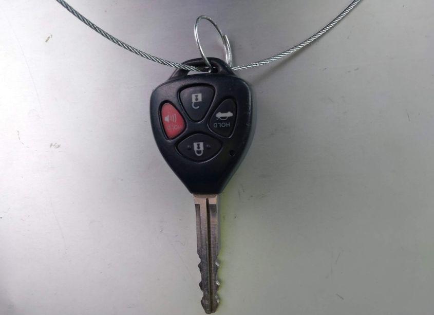 Photo 11 of 2011 Toyota Camry LE (VIN 4T1BF3EK4BU582551)