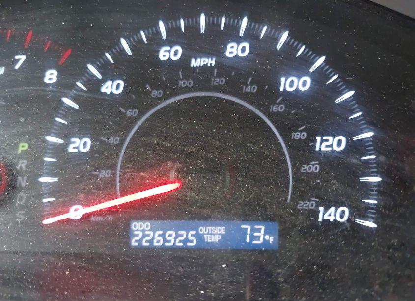 Photo 7 of 2011 Toyota Camry LE (VIN 4T1BF3EK4BU582551)