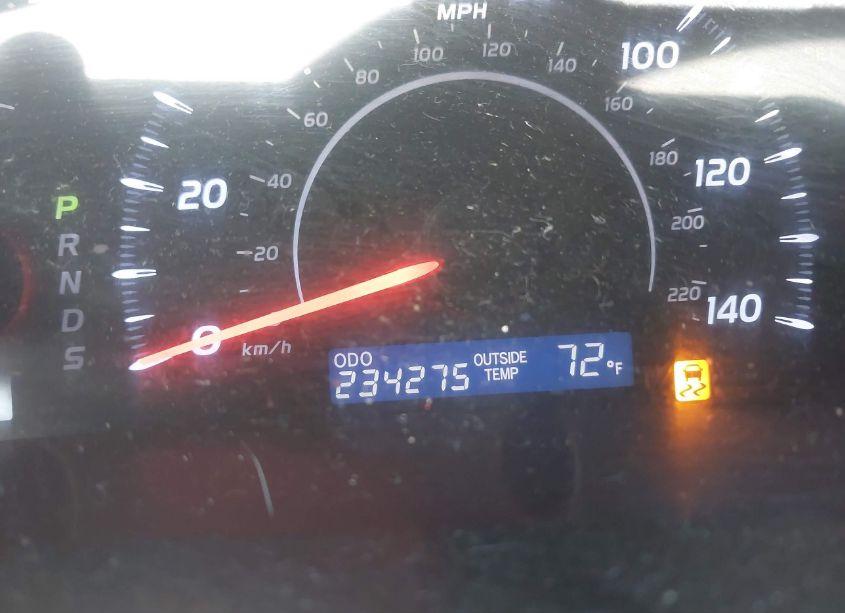 Photo 7 of 2011 Toyota Camry LE (VIN 4T1BF3EK4BU590035)