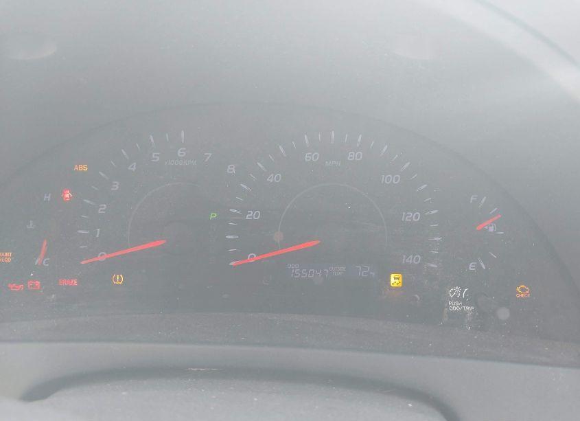 Photo 7 of 2011 Toyota Camry LE (VIN 4T1BF3EK4BU606153)