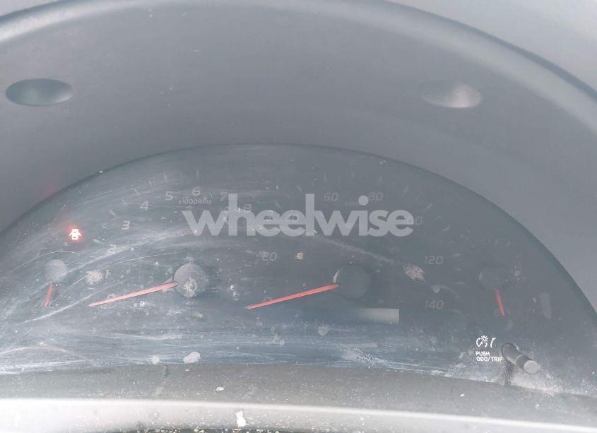 Photo 7 of 2011 Toyota Camry LE (VIN 4T1BF3EK4BU615192)