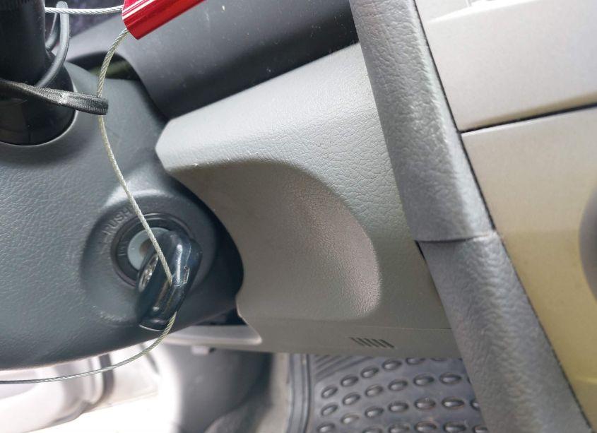 Photo 11 of 2011 Toyota Camry LE (VIN 4T1BF3EK4BU622756)