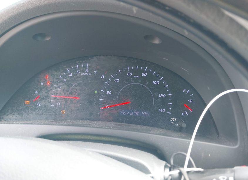 Photo 7 of 2011 Toyota Camry LE (VIN 4T1BF3EK4BU622756)