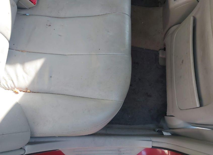 Photo 8 of 2011 Toyota Camry LE (VIN 4T1BF3EK4BU624183)