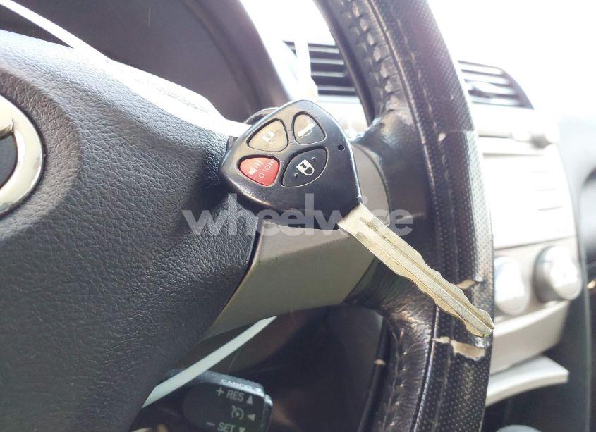 Photo 11 of 2011 Toyota Camry SE (VIN 4T1BF3EK4BU625558)