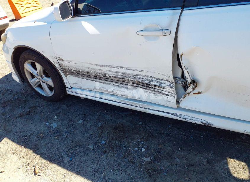 Photo 6 of 2011 Toyota Camry SE (VIN 4T1BF3EK4BU625558)