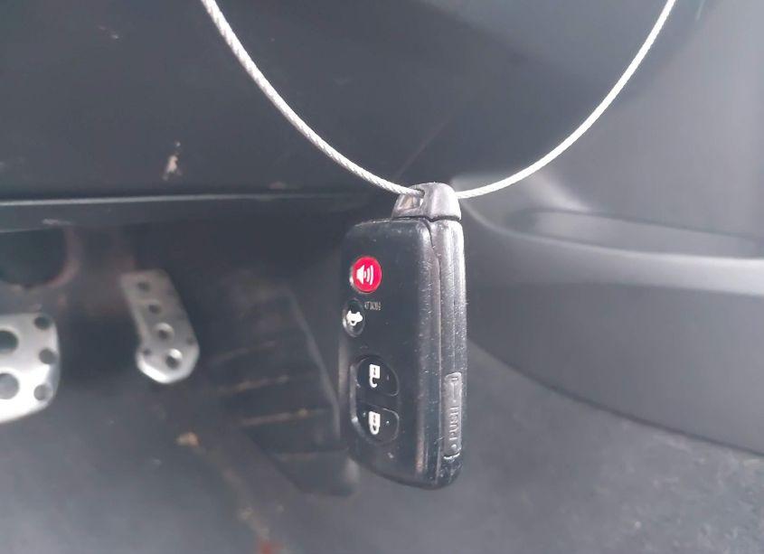 Photo 11 of 2011 Toyota Camry SE (VIN 4T1BF3EK4BU625561)