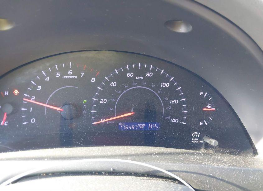 Photo 15 of 2011 Toyota Camry LE (VIN 4T1BF3EK4BU632171)