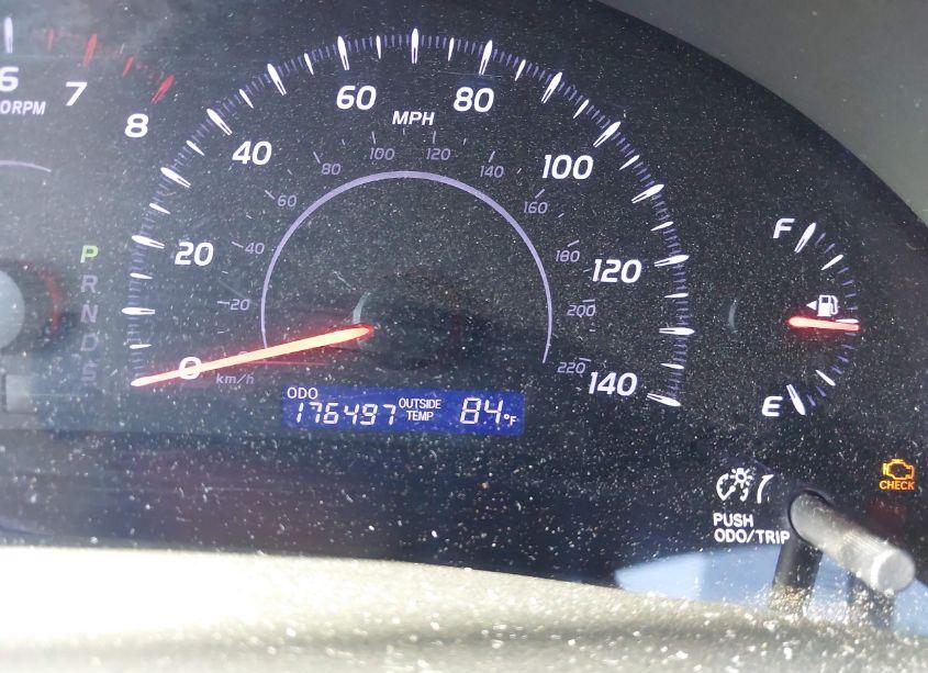 Photo 7 of 2011 Toyota Camry LE (VIN 4T1BF3EK4BU632171)