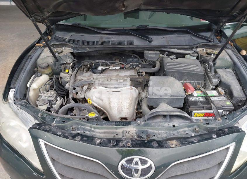 Photo 10 of 2011 Toyota Camry LE (VIN 4T1BF3EK4BU635300)