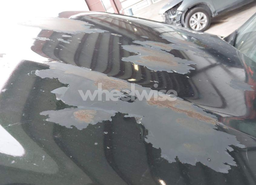 Photo 6 of 2011 Toyota Camry LE (VIN 4T1BF3EK4BU635300)